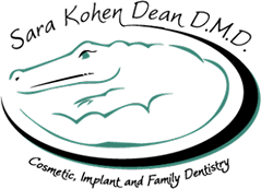 Sara Kohen Dean DMD Logo