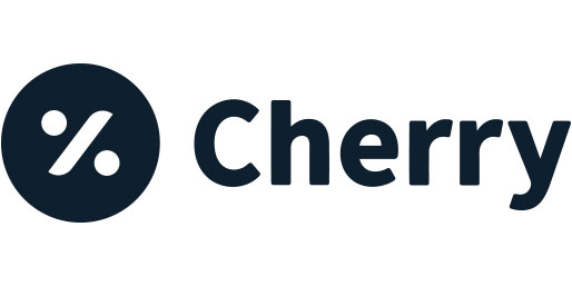 Cherry logo